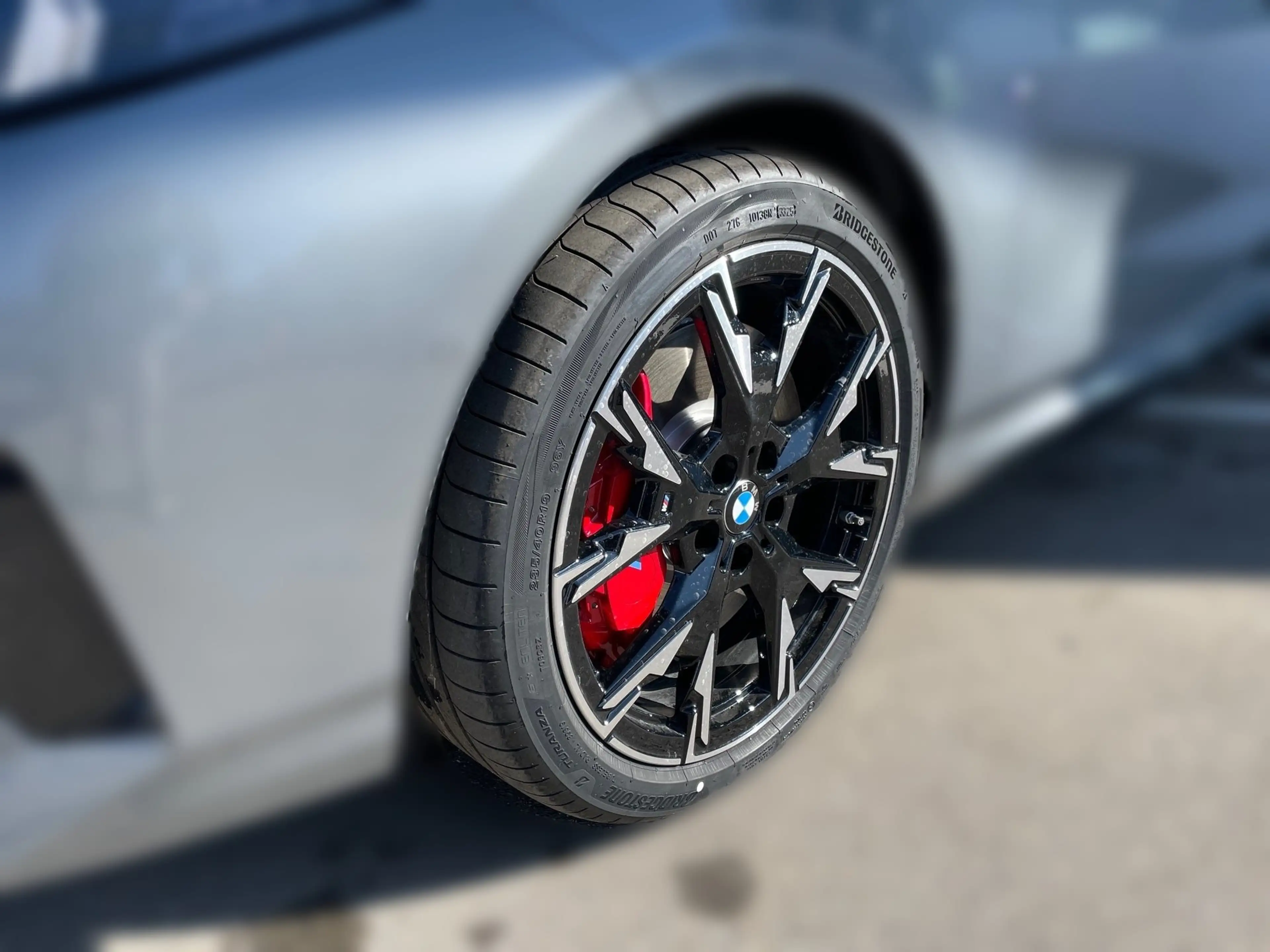 BMW 135 M135i xDrve Lmousne Sportpaket Head-Up HK HiFi — photo 6