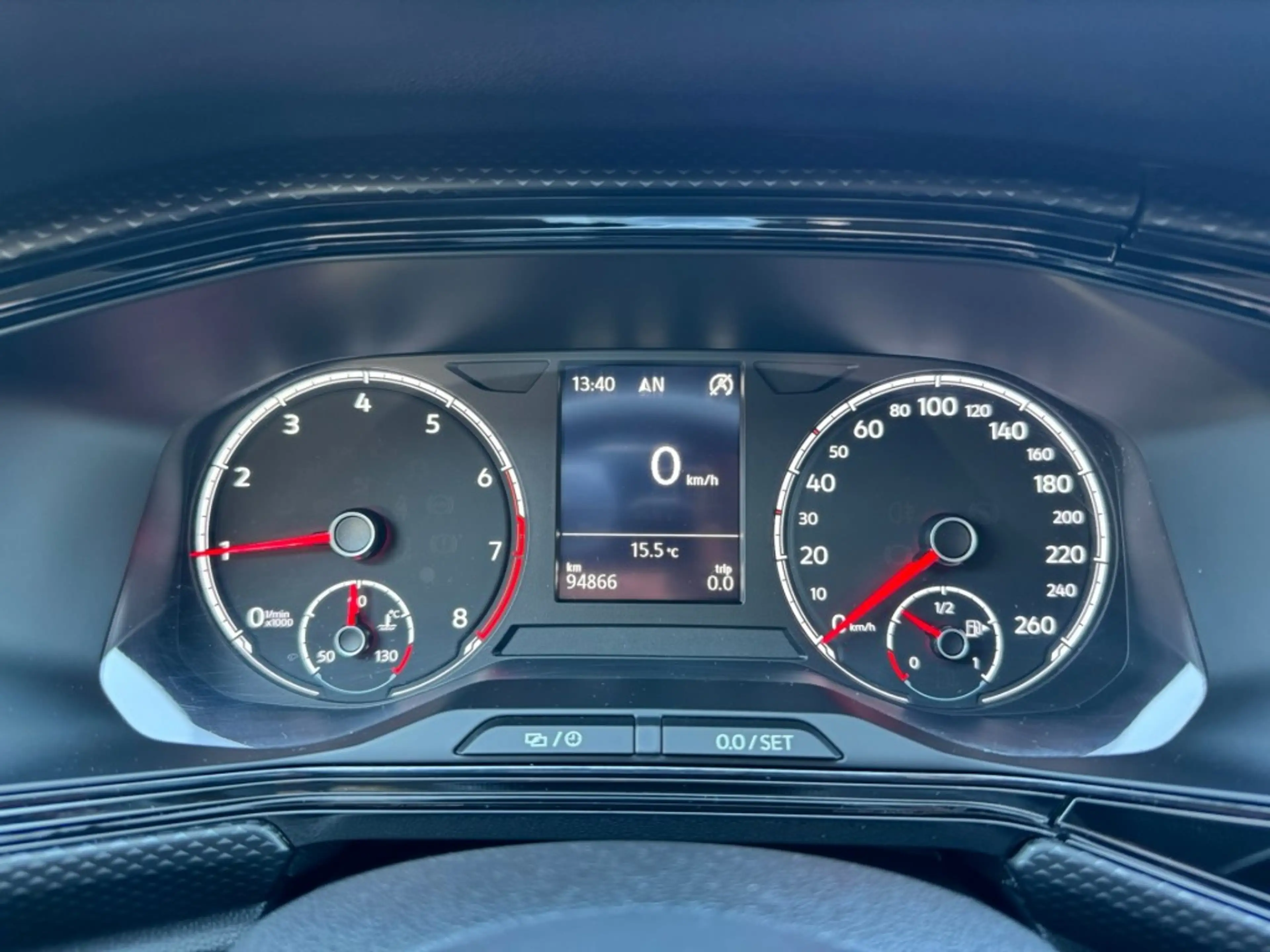 Volkswagen T-Cross 1.0 TSI 116PK Highline Camera ACC Carplay Navi Tre — photo 8