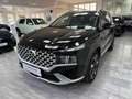 Hyundai SANTA FE 2.2 CRDi DCT Prime 4WD Panodach Schwarz - thumbnail 20