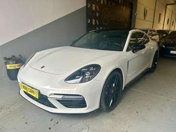 Turbo Sport Turismo