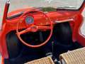 Fiat 500 Ghia Goud - thumbnail 30