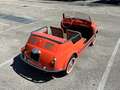 Fiat 500 Ghia Goud - thumbnail 31