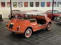 Fiat 500 Ghia Goud - thumbnail 7