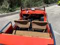 Fiat 500 Ghia Goud - thumbnail 43