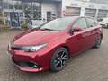 Toyota Auris Hybrid Team D Klimaautom DAB SHZ Keyless Entry Key Rosso - thumbnail 1