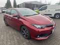 Toyota Auris Hybrid Team D Klimaautom DAB SHZ Keyless Entry Key Rosso - thumbnail 7