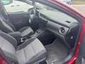 Toyota Auris Hybrid Team D Klimaautom DAB SHZ Keyless Entry Key Rojo - thumbnail 8