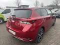 Toyota Auris Hybrid Team D Klimaautom DAB SHZ Keyless Entry Key Rosso - thumbnail 6