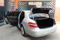 Mercedes-Benz E 250 250CDI BE Avantgarde Aut. (9.75) Plateado - thumbnail 14