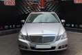 Mercedes-Benz E 250 250CDI BE Avantgarde Aut. (9.75) Argent - thumbnail 2