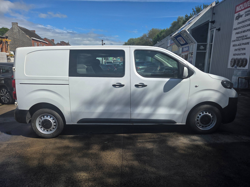 Photo du véhicule