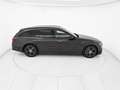 Mercedes-Benz E 220 sw 220 d amg line advanced auto Gris - thumbnail 5