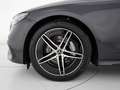 Mercedes-Benz E 220 sw 220 d amg line advanced auto Gris - thumbnail 7