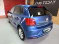 Volkswagen Polo 1.4 TDI BMT Advance 66kW Azul - thumbnail 3