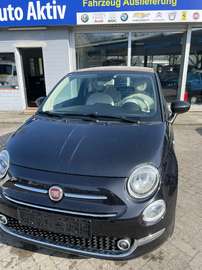 Fotografie Fiat 500 Lounge
