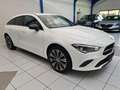 Mercedes-Benz CLA 250 e Shooting Brake | Burmester | Ambiente Blanco - thumbnail 4