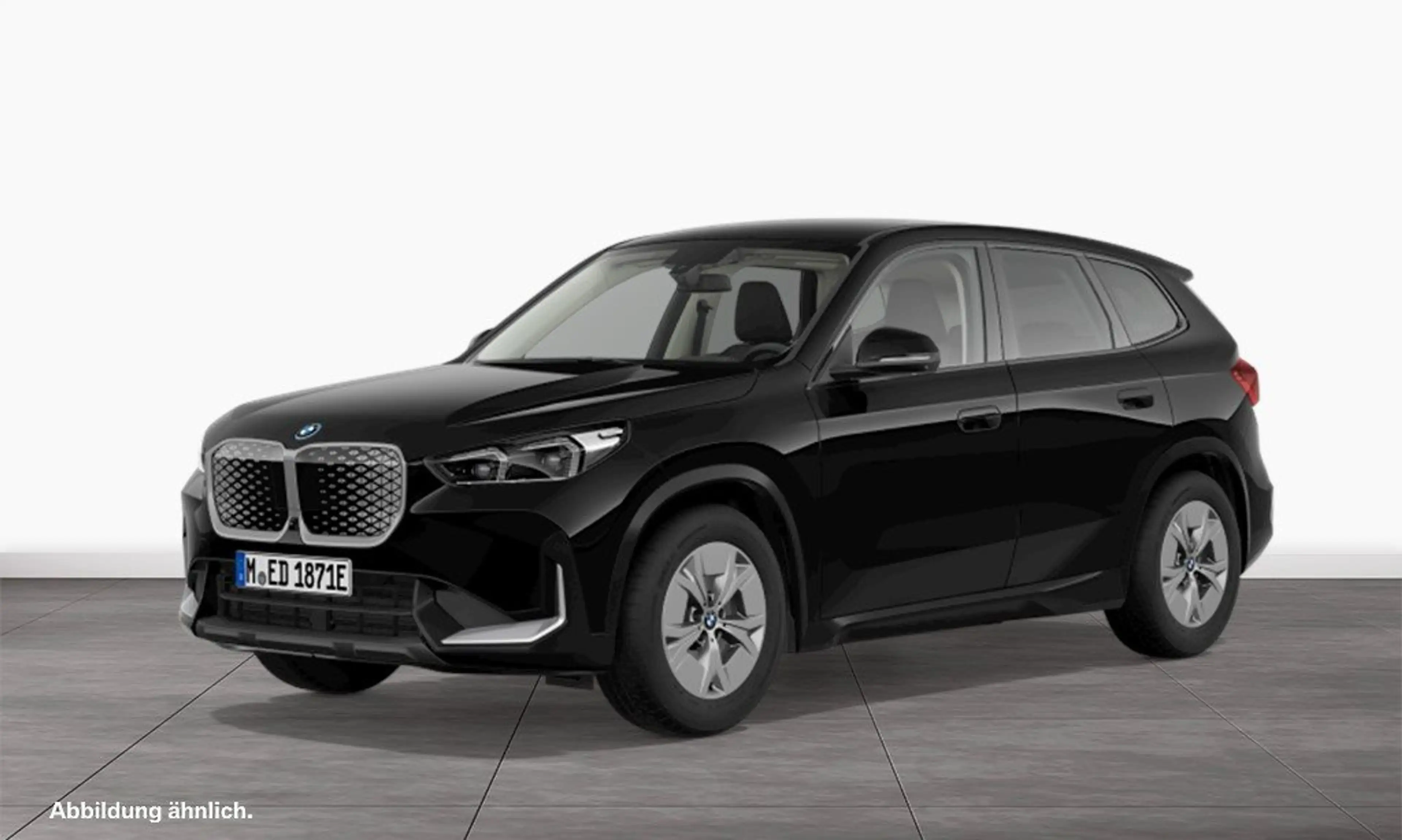 BMW iX1 xDrive30