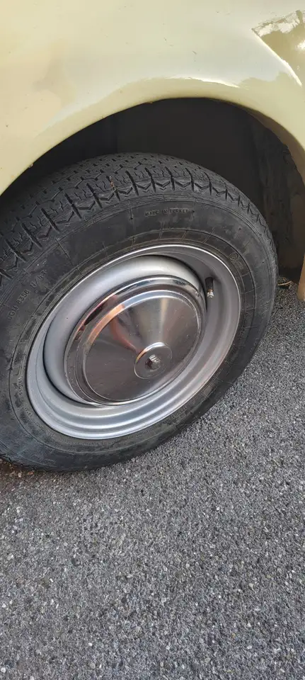Fiat 500 Lusso, foto 10