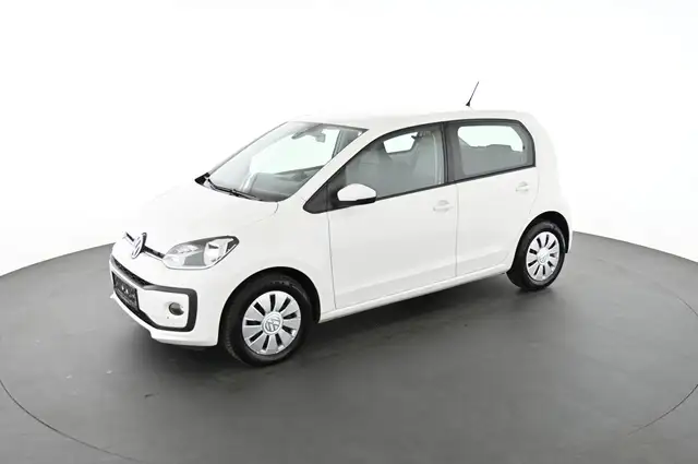 Volkswagen Up! view 3