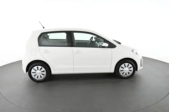 Volkswagen Up! view 6
