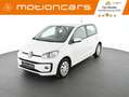Volkswagen up! 1.0 BlueMotion Tech. Comfortline Pickerl NEU Weiß - thumbnail 1
