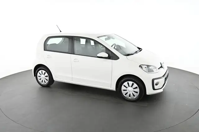 Volkswagen Up! view 8