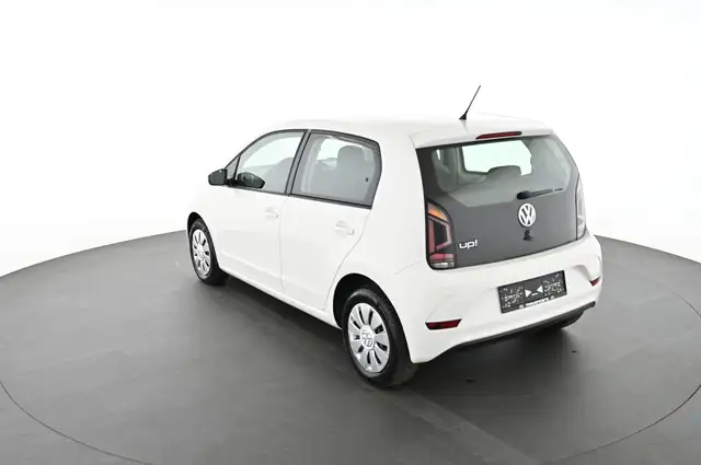Volkswagen Up! view 9