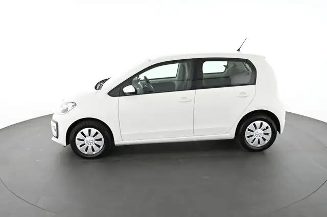 Volkswagen Up! view 5