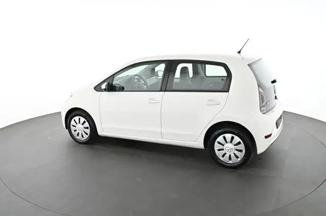 Volkswagen Up! view 7