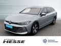 Volkswagen Passat Variant 2.0 TDI Elegance DSG, AHK Navi ACC IDA Plateado - thumbnail 1