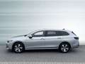 Volkswagen Passat Variant 2.0 TDI Elegance DSG, AHK Navi ACC IDA Plateado - thumbnail 2
