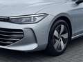 Volkswagen Passat Variant 2.0 TDI Elegance DSG, AHK Navi ACC IDA Plateado - thumbnail 4