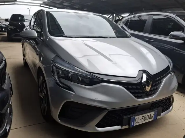 2022 Renault Clio for sale