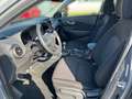 Hyundai KONA Trend 2WD 1.0 T-GDI Komforpaket GJR+UVM+ Apple Car Silber - thumbnail 7