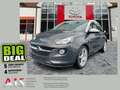Opel Adam 1.4 Glam Pano*PDC*Tempomat Gris - thumbnail 1