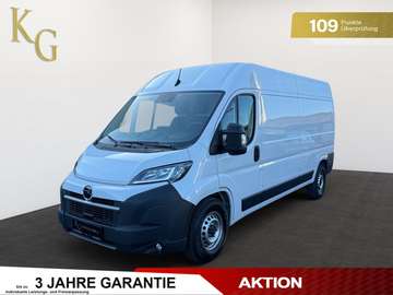 Movano  D 2.2 Automatik neues Modell 27491NETTO 1