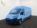 Opel Movano  D 2.2 Automatik neues Modell 27491NETTO 1 Weiß - thumbnail 2
