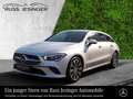 Mercedes-Benz CLA 180 SB Progressive *LED*MBUX*SpurH*Navi*PDC* Silber - thumbnail 2