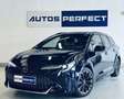 Toyota Corolla SW 1.8Hybrid GR Sport BOITE AUTO SG SPORT NAVI LED Blauw - thumbnail 1