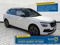 Skoda Kamiq 1.5 TSI DSG Monte Carlo Matrix / AHK schw. bijela - thumbnail 1