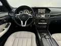 Mercedes-Benz E 350 BlueTEC Edition Sport Avantgarde Pano, Leder, Navi Zwart - thumbnail 13