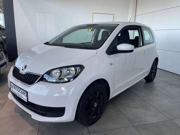 MPI Active / Airco /