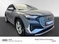Audi Q4 e-tron Sportback Q4 35 e-tron Sportback Gris - thumbnail 1