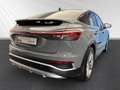 Audi Q4 e-tron Sportback Q4 35 e-tron Sportback Gris - thumbnail 2