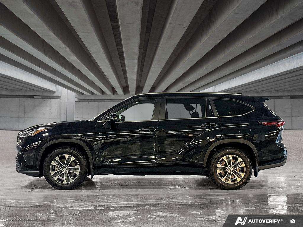 2026 Toyota Highlander — снимка 1