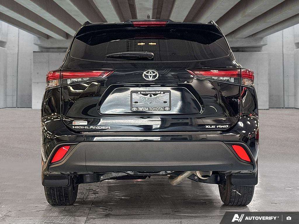 2026 Toyota Highlander — снимка 1
