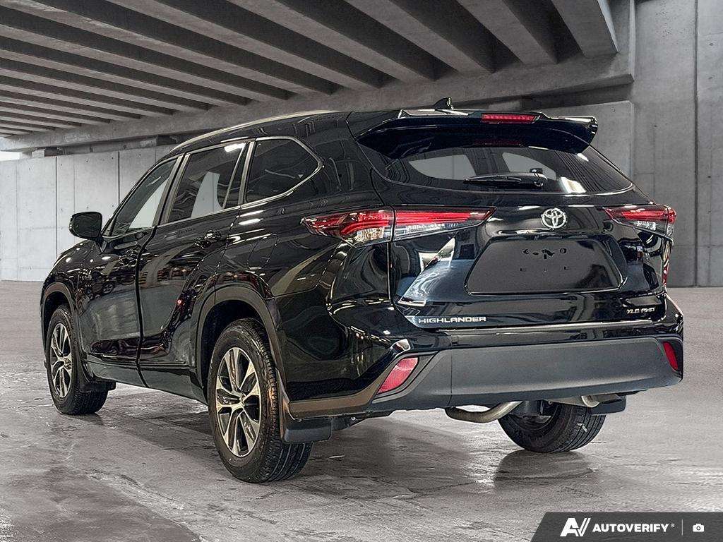 2026 Toyota Highlander — снимка 1