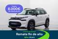 Citroen C3 Aircross Puretech S&S Feel Pack 110 Blanco - thumbnail 1