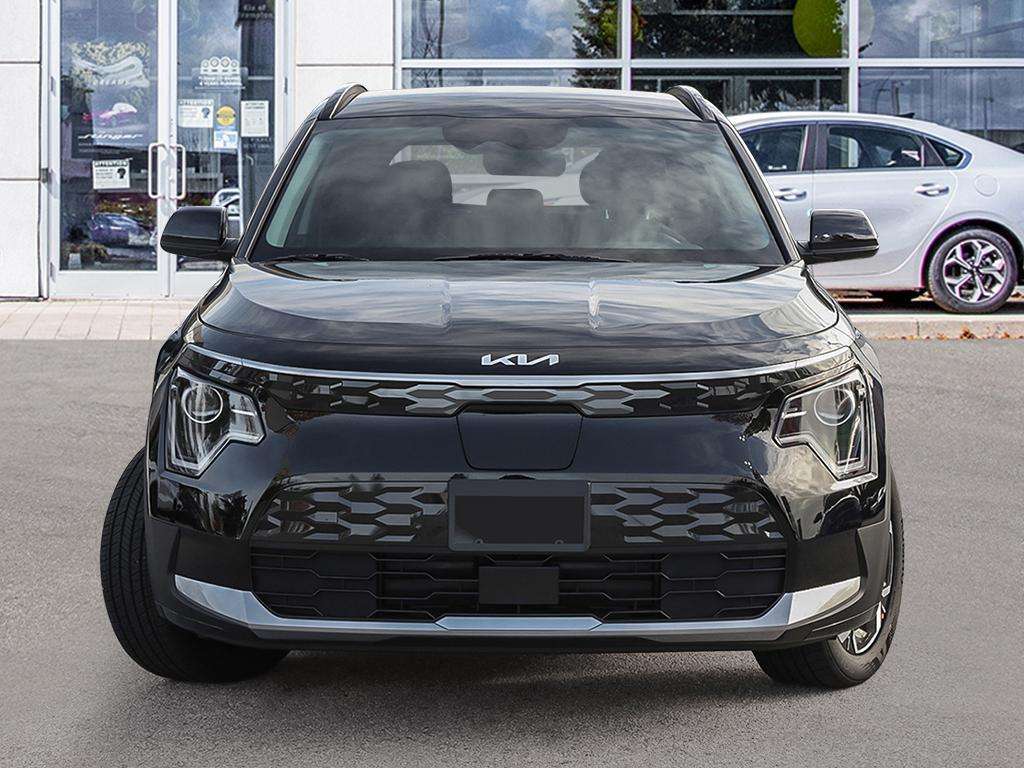 2026 Kia Niro EV
