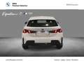 BMW 120 120A 170ch M Sport Design DKG7 Blanc - thumbnail 4